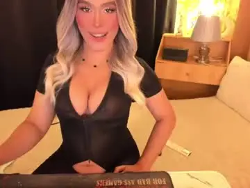 Chaturbate Live Sex Cam of lilymonstercock