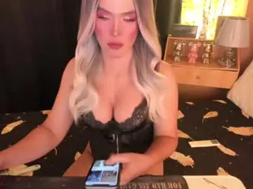 Chaturbate Live Sex of lilymonstercock