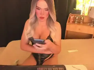 Chaturbate Sex Chat of lilymonstercock