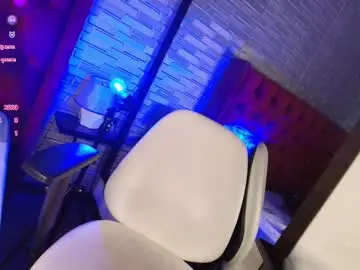 Chaturbate Free Porn Cam of loganbenedictt