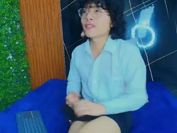 Chaturbate Free Porn Cam of mich_marin
