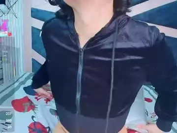Chaturbate Adult Webcams of mich_marin