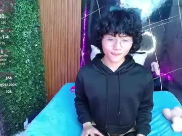 Chaturbate Free Live Porn of mich_marin