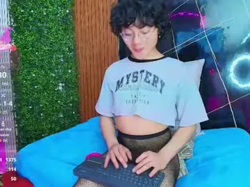 Chaturbate Live Porn of mich_marin