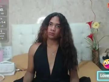 Chaturbate Private Sex Chat of renata_valentina