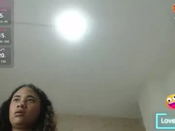 Chaturbate Nude Webcam of renata_valentina