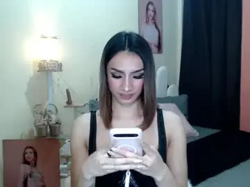 Chaturbate Sex Cam of ashthebigcock