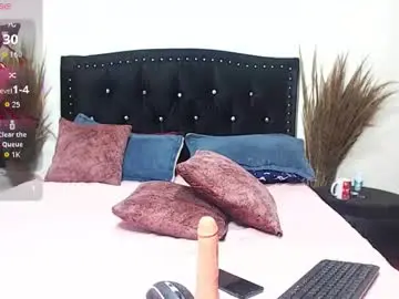 Chaturbate Live Sex Cam of dayanza