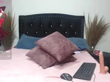 dayanza from chaturbate