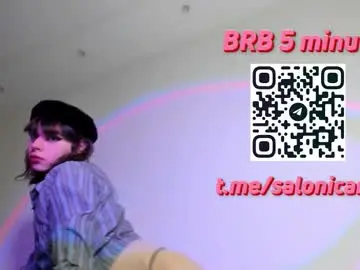 Chaturbate Watch Live Sex Cams of fromnikki
