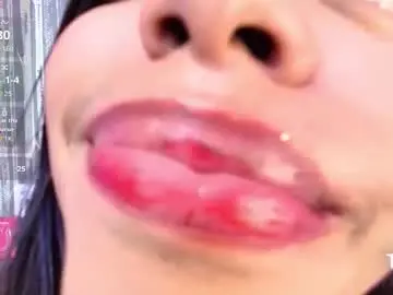 Chaturbate Best Webcam of hailey_johnsonn