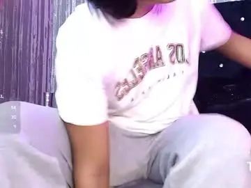 Chaturbate Adult Video Chat of hailey_johnsonn