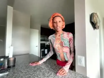 Chaturbate Adult Webcam of luxethenymph