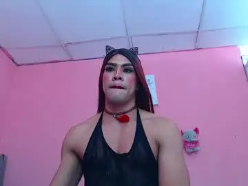 Chaturbate Free Porn Cam of twotransboy