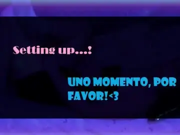 Chaturbate Adult Webcam of valentinas_dream