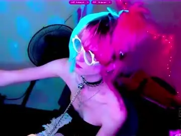Chaturbate Free Porn Cam of valentinas_dream