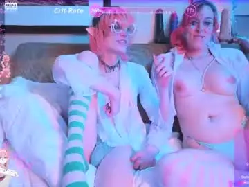 Chaturbate Private Sex Chat of valentinas_dream