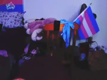 Chaturbate Live Sex Cam of valentinas_dream