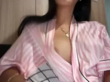 Chaturbate Best live sex cam show of bebe_hermosa69