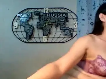 Chaturbate Live Porn of bellaqueen69