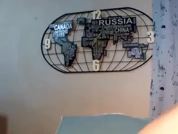 Chaturbate Nude Webcam of bellaqueen69