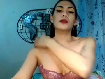Chaturbate Sex Cam of bellaqueen69