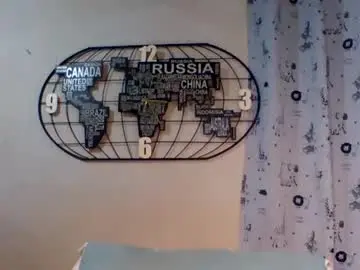 Chaturbate Free Live Porn of bellaqueen69