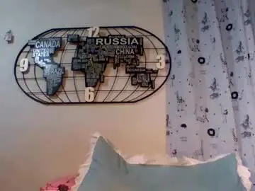 Chaturbate Live Porn of bellaqueen69