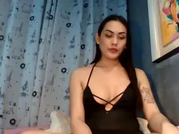 Chaturbate Free Porn Cam of bellaqueen69