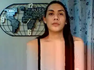 Chaturbate Adult Webcams of bellaqueen69