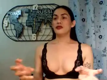 Chaturbate Watch Live Sex Cams of bellaqueen69