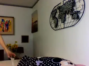 Chaturbate Live Sex of bellaqueen69