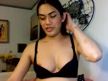 Chaturbate Free Porn Cam of bellaqueen69