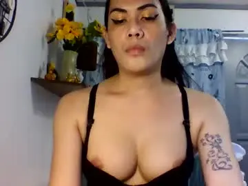 Chaturbate Adult Webcams of bellaqueen69