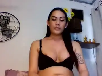 bellaqueen69 from chaturbate