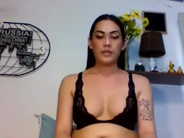 Chaturbate Adult Webcams of bellaqueen69