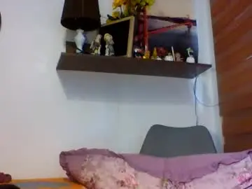 Chaturbate Live Porn of bellaqueen69