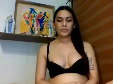 Chaturbate Adult Webcams of bellaqueen69