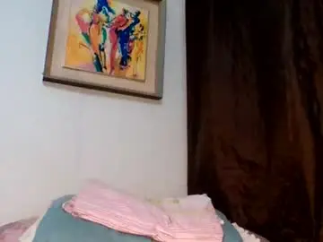 Chaturbate Sex Cam of bellaqueen69
