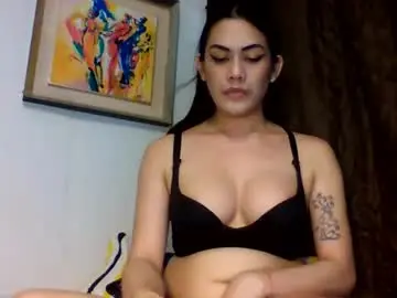 Chaturbate Watch Live Sex Cams of bellaqueen69