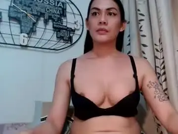 Chaturbate Live Porn of bellaqueen69