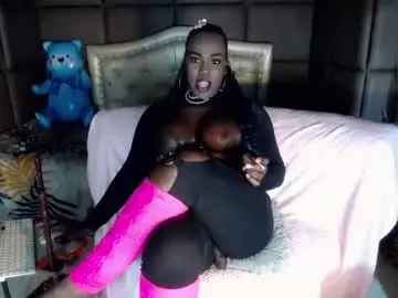 Chaturbate Adult Webcam of big_trans