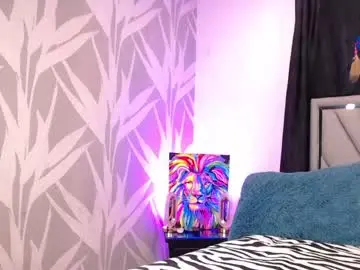 Chaturbate Adult Webcam of carla_santini