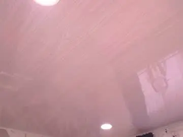 Chaturbate Live Sex of carla_santini