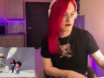 Chaturbate Best Webcam of enili3000