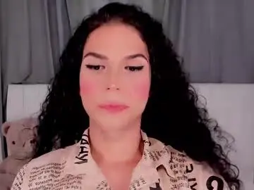 Chaturbate Best Webcam of gatitavenecis1