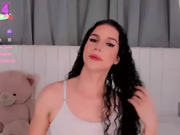 Chaturbate Private Sex Chat of gatitavenecis1