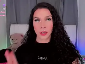 Chaturbate Sex Chat of gatitavenecis1