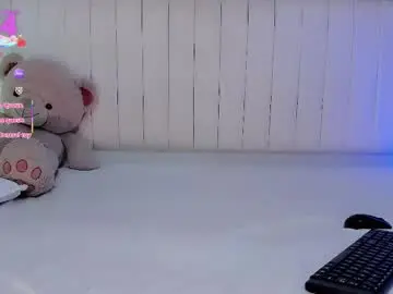 Chaturbate Private Sex Chat of gatitavenecis1