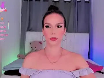 Chaturbate Free Live Porn of gatitavenecis1